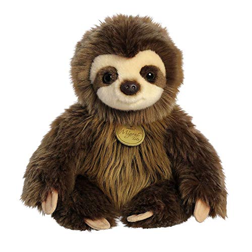 Aurora World Miyoni - 8.5" Baby Sloth von Aurora