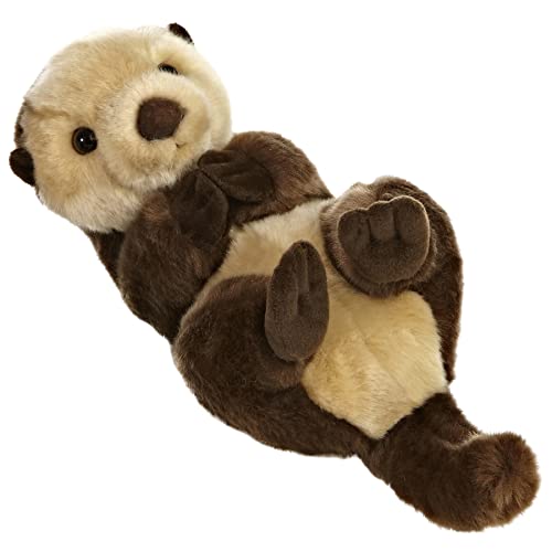 Aurora World Miyoni Sea Otter Plush von Aurora