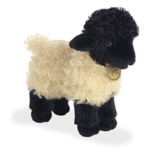 Aurora World Miyoni Suffolk Lamb Plush by Aurora World von Aurora