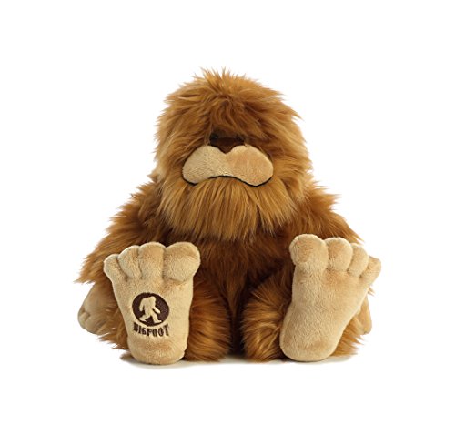 Aurora World Small BigFoot Plush, 12.5 , NA von Aurora