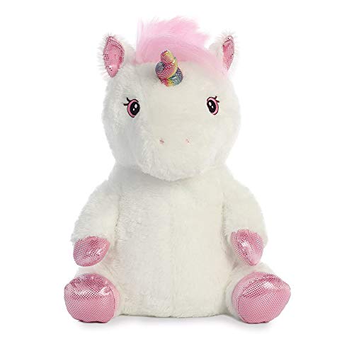 Sparkle 60884 Tales - Dream reversibel Einhorn 13In von Aurora