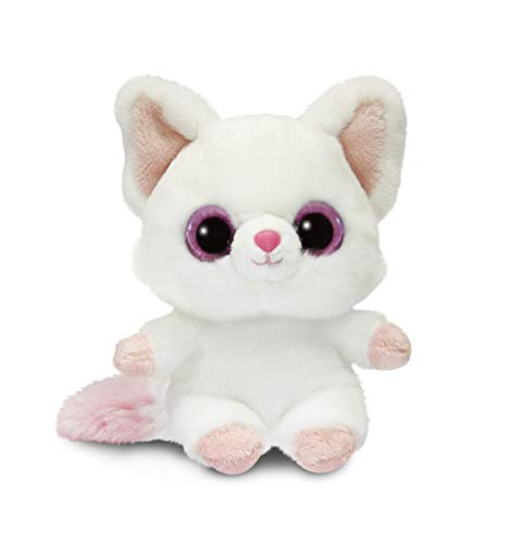YooHoo Pammee Fennac Fox Soft Toy 12cm YooHoo Pammee Fennac Fox Soft Toy 12cm von Aurora