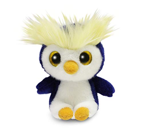 YooHoo Skipee Rockhopper Penguin 5In 61086 Blue/White YooHoo Skipee Rockhopper Penguin 5In 61086 Blue/White von Aurora