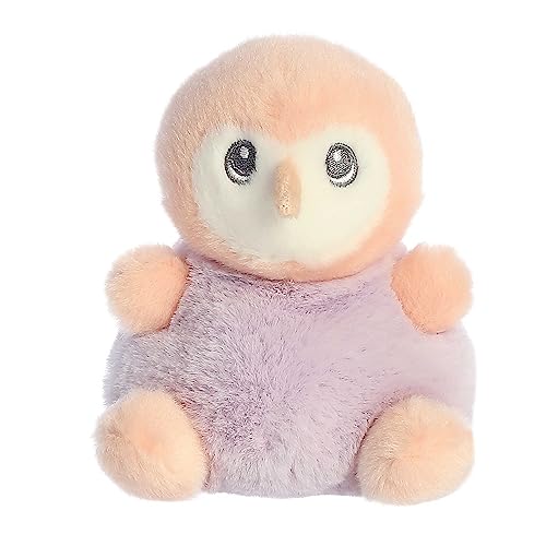 ebba - Lil Biscuits - 12.7 cm Baby Owl von Aurora