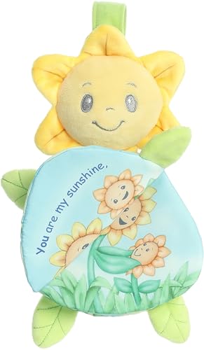 ebba - Story Pals Soft Books - 22,9 cm You are My Sunshine von Aurora