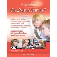 Die 'Neue Schule' von AusZeit Verlag