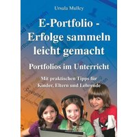 E-Portfolio - Erfolge sammeln leicht gemacht von AusZeit Verlag