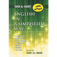 English in a Simplified Way von Authorhouse