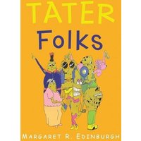 Tater Folks von Author Solutions Inc