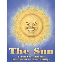 The Sun von Authorhouse