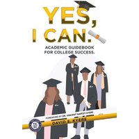 Yes, I Can. von Authorhouse