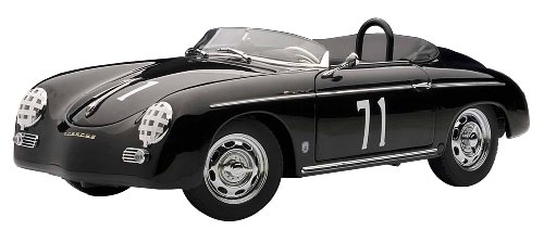 AUTOART 77866 Steve McQueen Porsche 356A Speedster von Auto Art