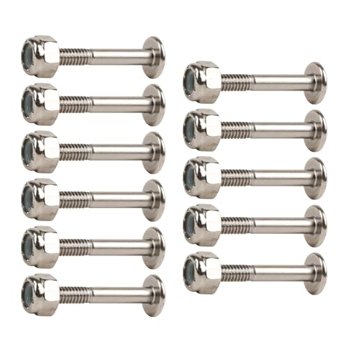 Automaten Hoffmann 11er Set Kickerschraube Family von Automaten Hoffmann