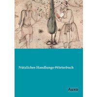 Nützliches Handlungs-Wörterbuch von Auxo