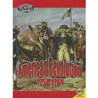 American Revolution von Av2