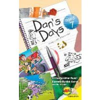 Dan's Days, Aged 7 von Av2