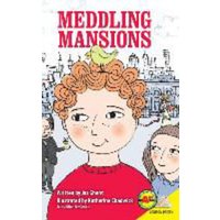 Meddling Mansions von Av2