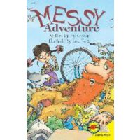 Messy Adventure von Av2