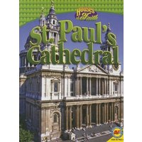 St. Paul's Cathedral von Av2