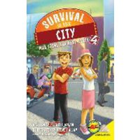 Survival in the City von Av2