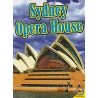 Sydney Opera House von Av2
