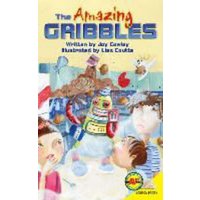 The Amazing Gribbles von Av2