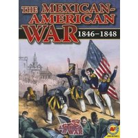 The Mexican-American War von Av2