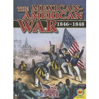 The Mexican-American War von Av2