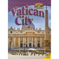 Vatican City von Av2