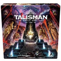 Avalon Hill: Talisman - The Magical Quest Board Game - 5th Edition von Avalon Hill