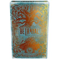 Betrayal: Deck of Lost Souls von Avalon Hill