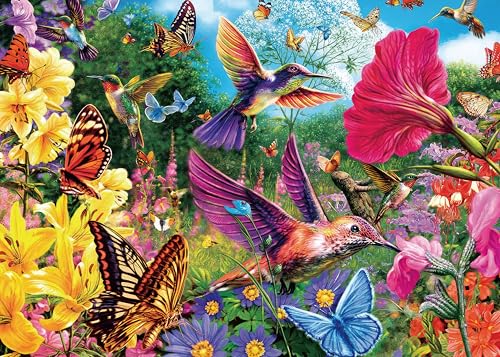 AveJoys Puzzle für Erwachsene 1000 Teile Lila Kolibri 70 x 50 cm Puzzles für Erwachsene Pädagogisches Spiel Herausforderung Spielzeug 1000 Teile Puzzles für Erwachsene Kinder AveJoys Puzzle für Erwachsene 1000 Teile Lila Kolibri 70 x 50 cm Puzzles für Erwachsene Pädagogisches Spiel Herausforderung Spielzeug 1000 Teile Puzzles für Erwachsene Kinder von AveJoys