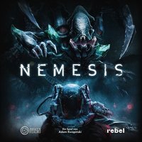 Awaken Realms - Nemesis von Awaken Realms