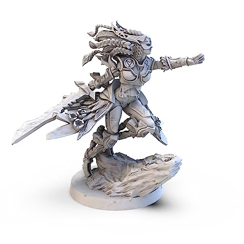 Lords of Ragnarok: Valkryie Hero Lords of Ragnarok: Valkryie Hero von Awaken Realms