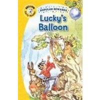 Lucky's Balloon von Award Publications