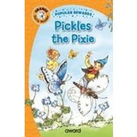 Pickles the Pixie von Award Publications