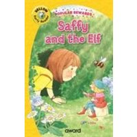 Saffy and the Elf von Award Publications