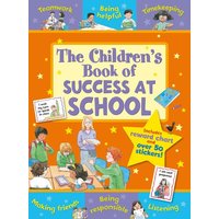 The Children's Book of Success at School von Award Publications