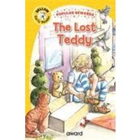 The Lost Teddy von Award Publications