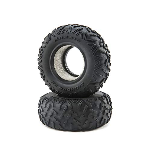 1.2 1.55 Maxxis Bighorn 2.0, S30 Compound (2 Stück) von Axial