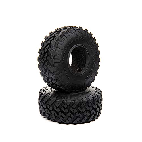 1.9 Nitto Trail Grappler 4.74 breite M/T Reifen (2) von Axial