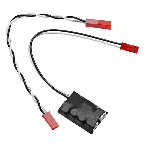 3-Port-LED-Controller mit hoher Ausgangsleistung von Axial