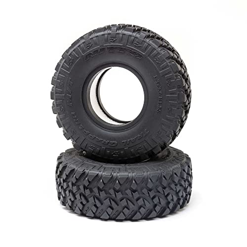 3.6" Nitto Trail Grapler Monster Truck Tires (2) von Axial