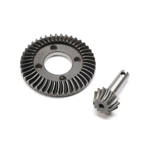 32P Ring/Pinion 13/43T: AXP8 von Axial