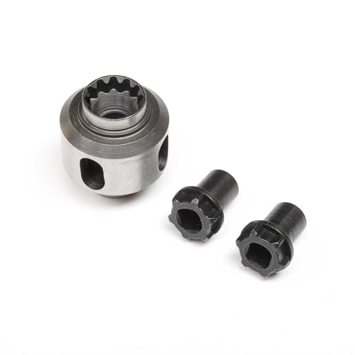 ASD Internal Lockout and Spool: AXP8 von Axial