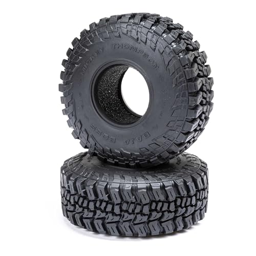 Axial 1.9 Mickey Thompson Baja Boss M/T 4.7 R35 Tires (2) von Axial