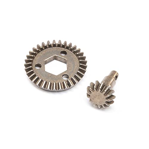 Axial 48P Bevel Gear Set 33T/13T von Axial