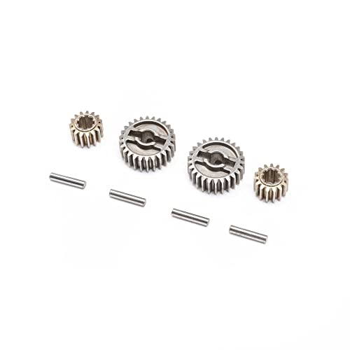 Axial 48P Portal Gear Set 26T/15T (2) von Axial