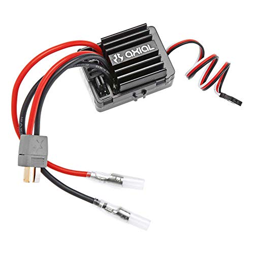 Axial AX31144 AE-5 wasserdichte ESC Komponente von Axial