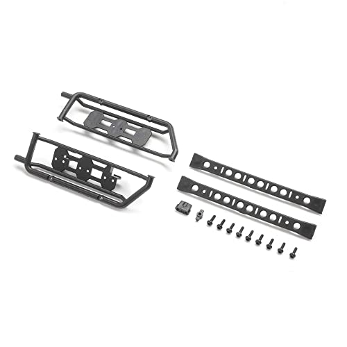 Axial Cage Set: SCX24 Jeep JT Gladiator von Axial